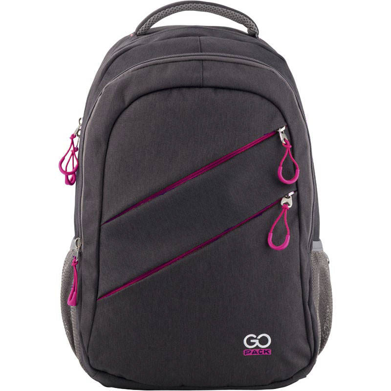 

Рюкзак молодежный GoPack GO19-110XL-1