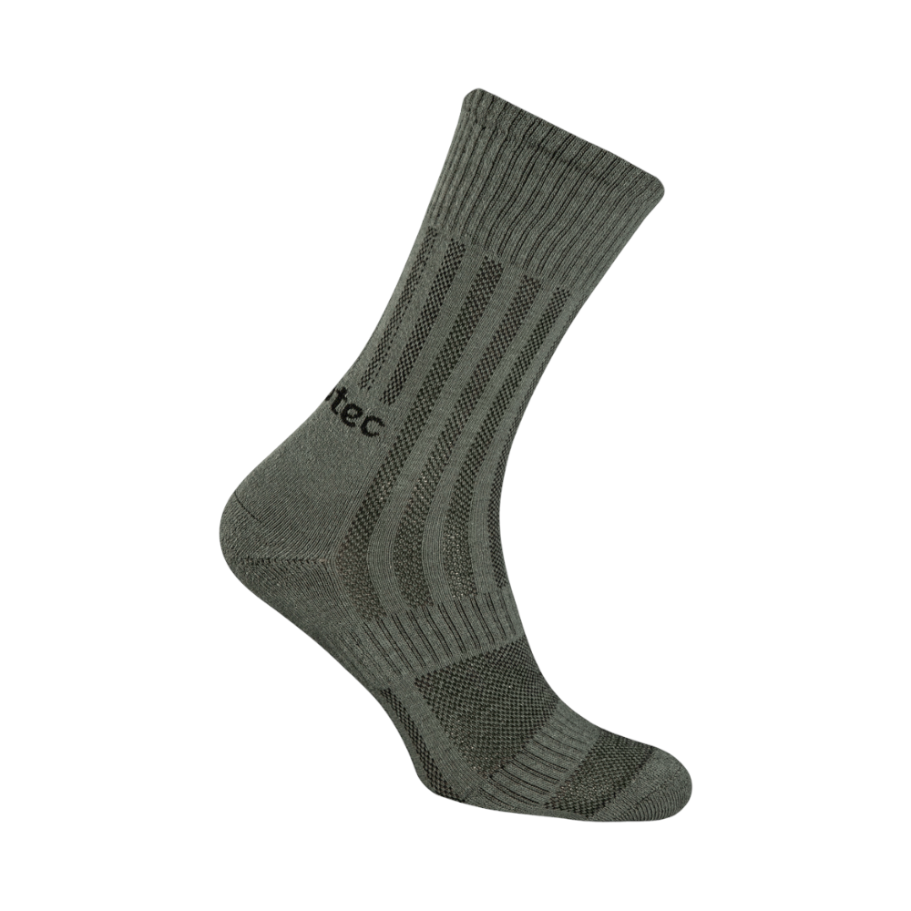 

Носки трекинговые TRK 2.0, Khaki, Хаки