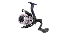 

Катушка Zeox Spectr 4BB FD404 Navy