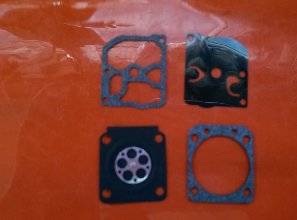 

Ремкомплет карбюратора бензопила STIHL 180