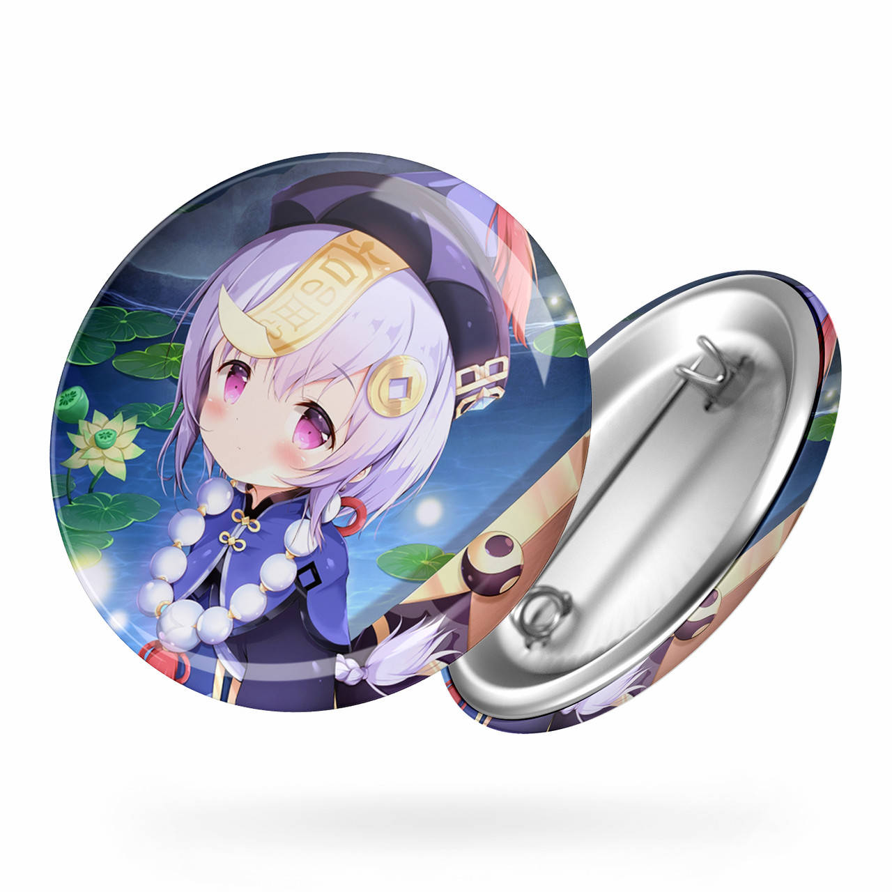 

Значок Геншин Импакт | Genshin Impact 07