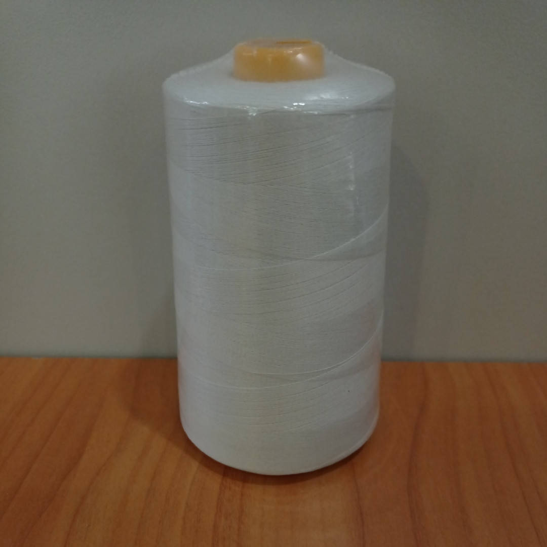 

Нитки швейные 40/2 5000 ярдов (4572 метра) цвет 302