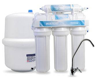 

Фильтр обратного осмоса Water Filter RO-5