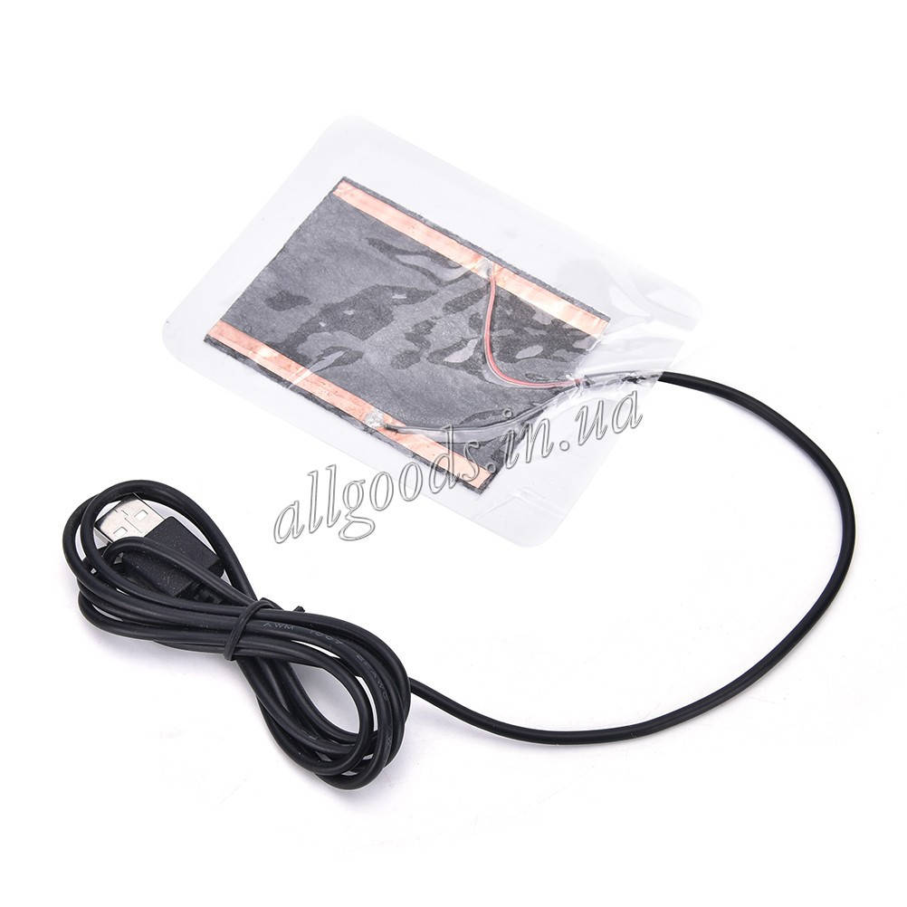 

Нагревательный элемент usb 1шт