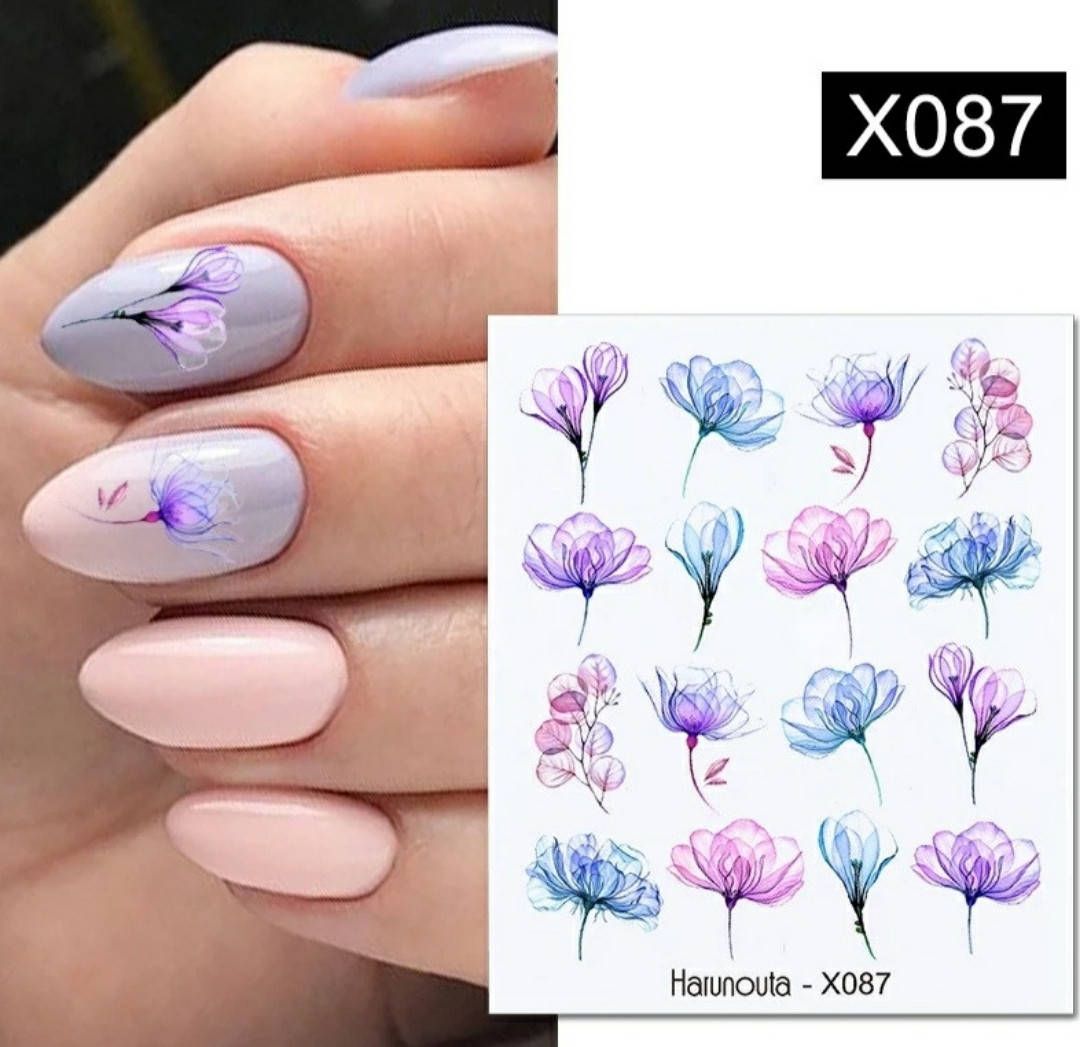 

Слайдер, Разные цвета