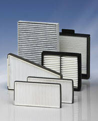 

Салонный фильтр (кондиционера) для вашего автомобиля