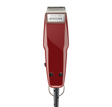 

Триммер для окантовки Moser Mini Burgundy (1411-0050)