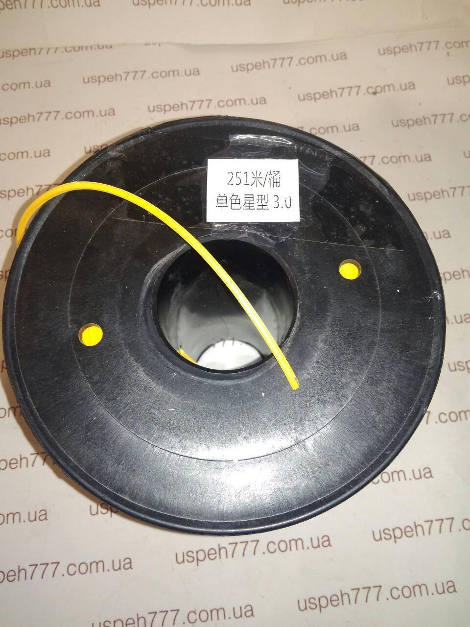 

Леска DELTA 3,0звезда 251метр