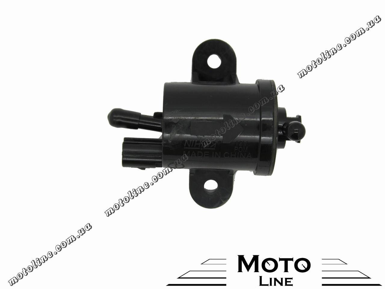 

Топливный насос Honda Dio AF-56/57 Mototech