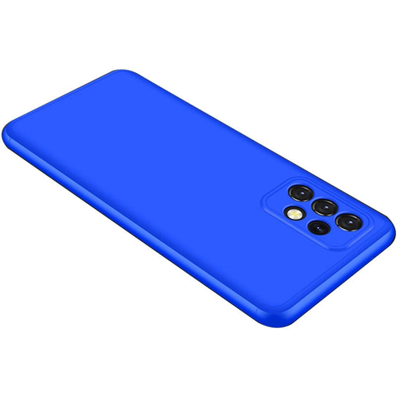 

Чехлы 360 для Samsung Galaxy A32 / Самсунг Гелекси А32, Синий