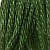

Мулине Ivy green DMC500, Зелёный