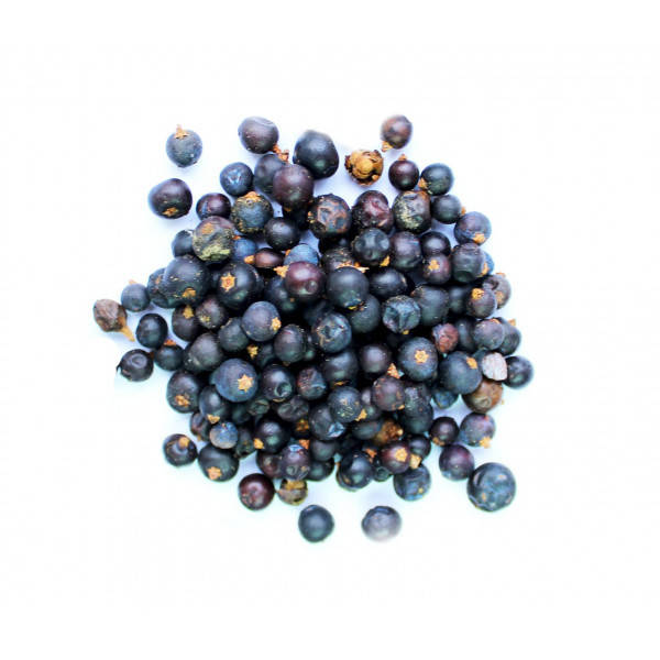 

Можжевеловая ягода, 1 кг