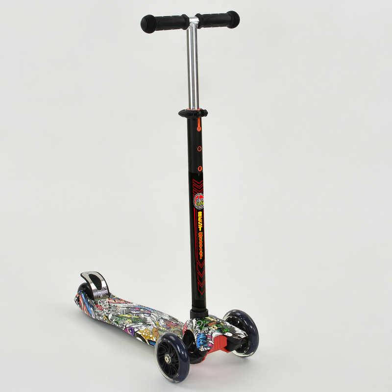 

Самокат Best Scooter MAXI 24642