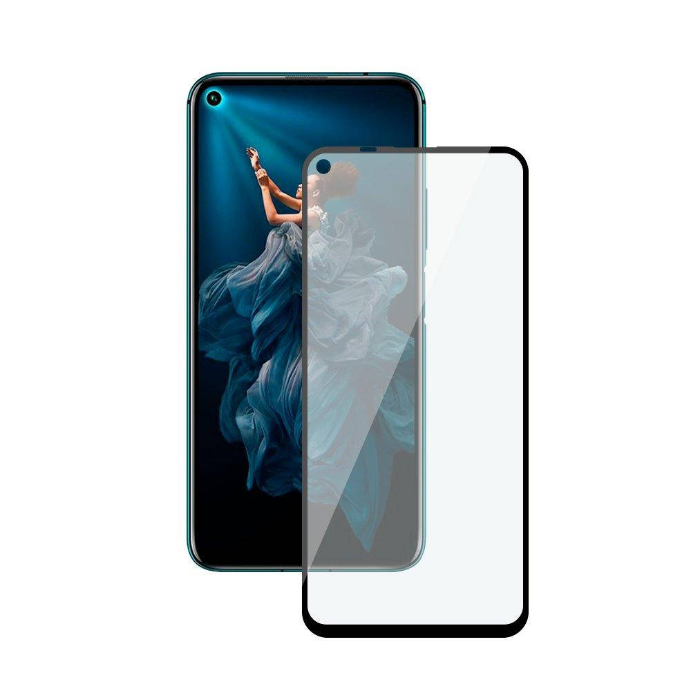 

ЗАЩИТНОЕ СТЕКЛО ДЛЯ HONOR (ХОНОР) 20 PRO (НА ВЕСЬ ЭКРАН)