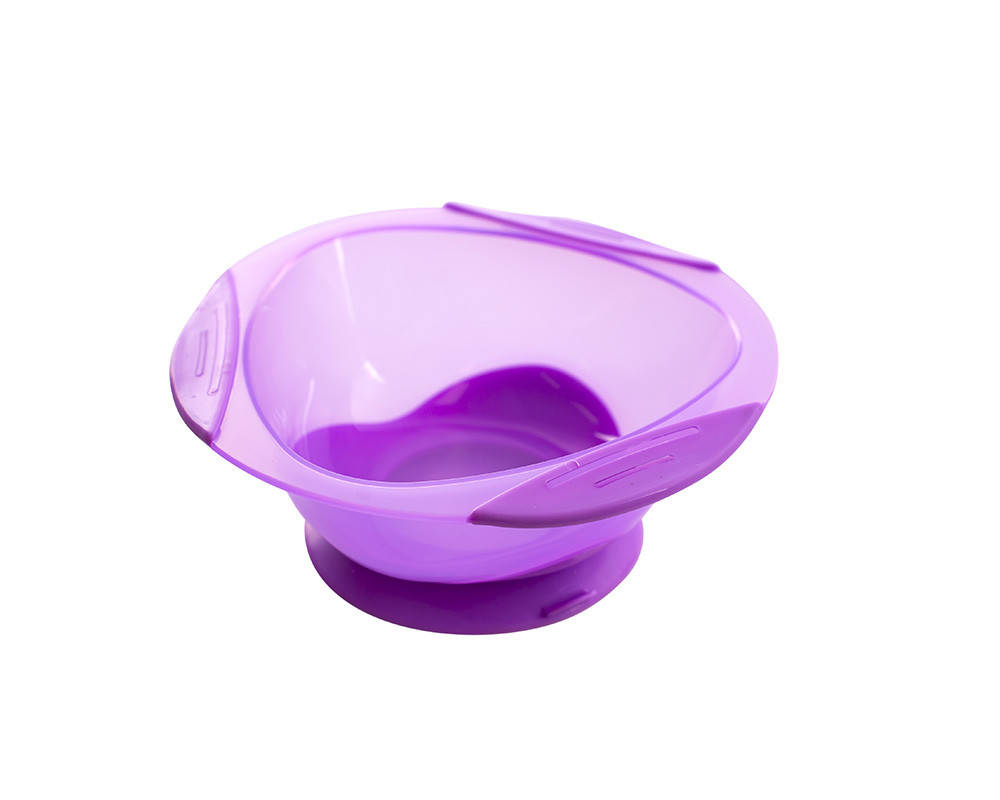 

Тарелка Baby team на присоске от 6 месяцев