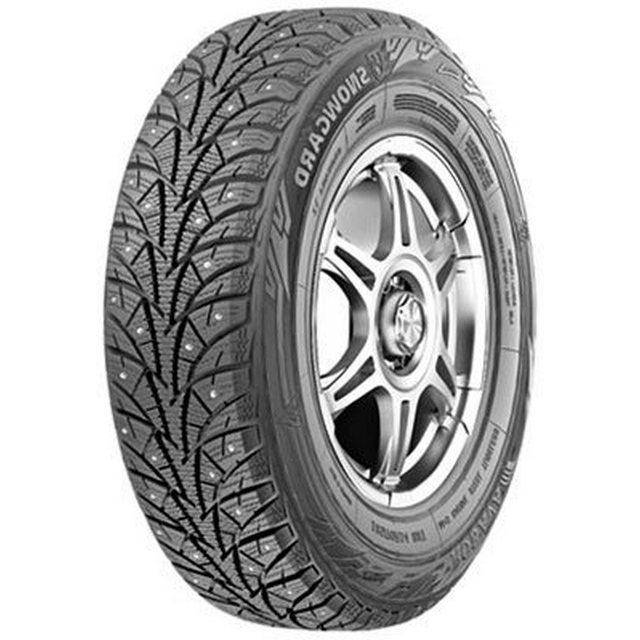 

Зимние шины Росава Snowgard 195/65 R15 91T (шип)