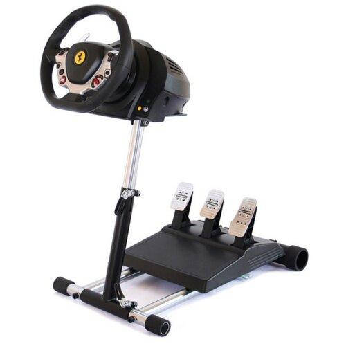 

Подставка для игрового руля WSP for Thrustmaster T300RS/TX/T150/TMX Deluxe V2