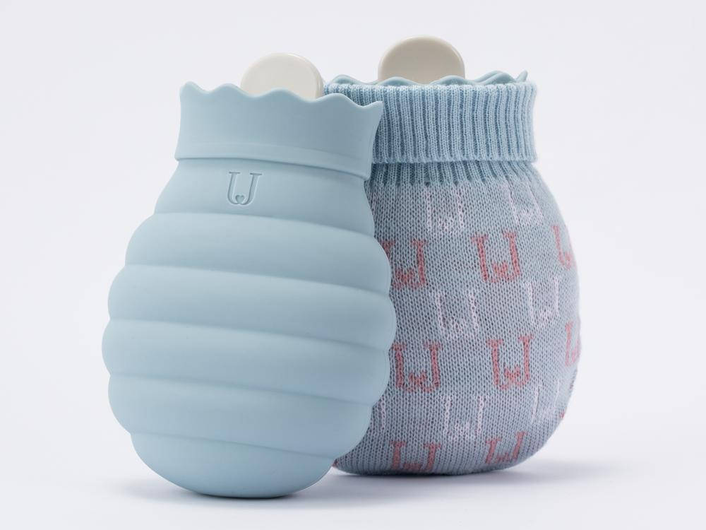 

Грелка Xiaomi Jordan-Judy 313 мл Blue