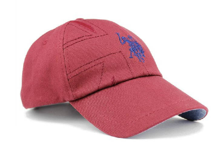

Кепка бейсболка U.S.Polo Assn.
