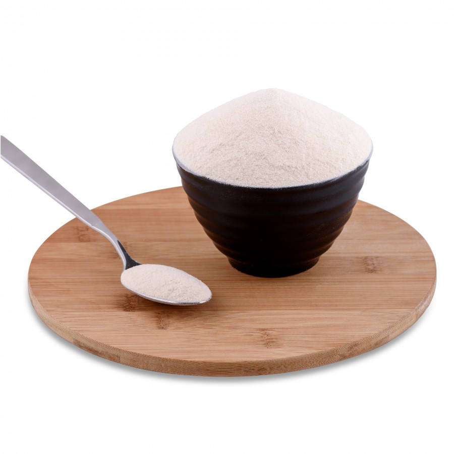 

Агар-агар 20 грамм (1200 блюм)