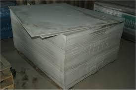 

Шифер плоский 10х1500х3000мм., Серый