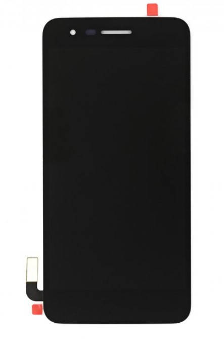 

Модуль (сенсор + дисплей) LG SP200 K8 (2018) (B Version) black, Черный