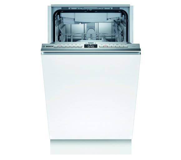 

Посудомоечная машина Bosch SPV4XMX16E