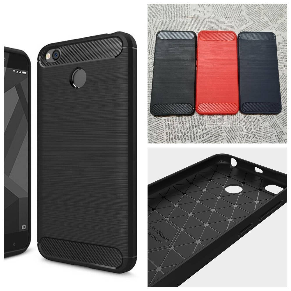 

Противоударный чехол Urban для Xiaomi Redmi 3S / 3 Pro, Разные цвета