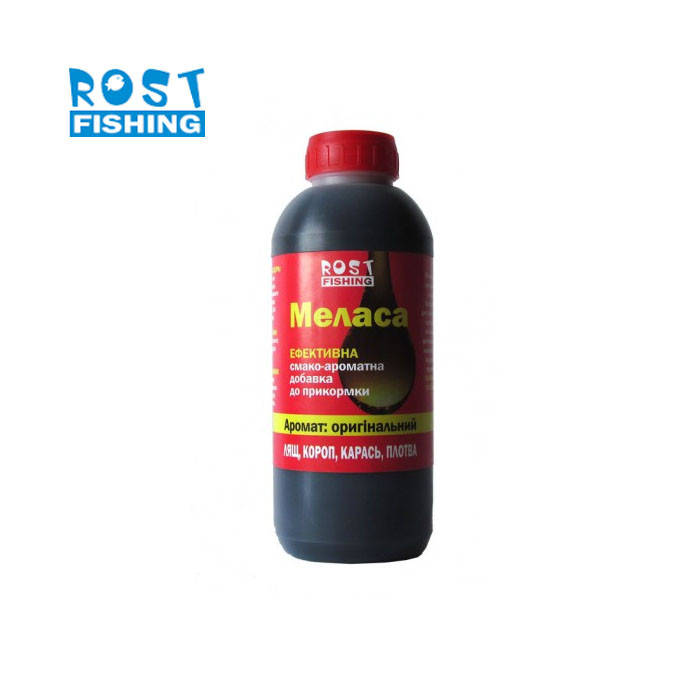 

Меласса RostFishing Оригинальная