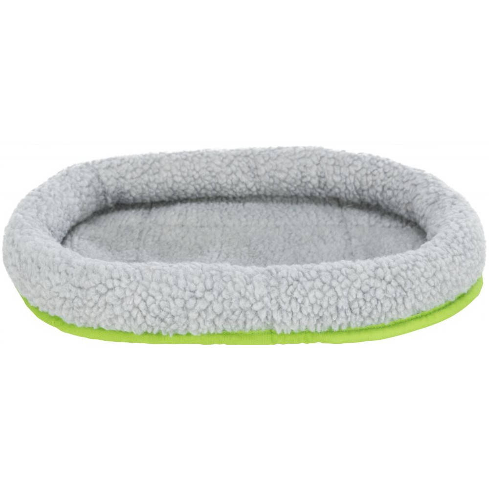 

Мягкий лежак Cuddly Bed для средних грызунов 30х22см, Разные цвета