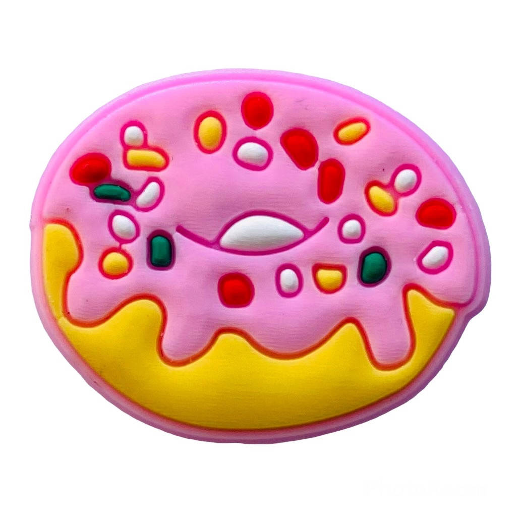 

Джибитс (Jibbitz) для CROCS