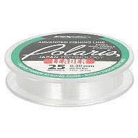 

Леска Kalipso Polaris Leader CL 25m 0.22mm, Белый