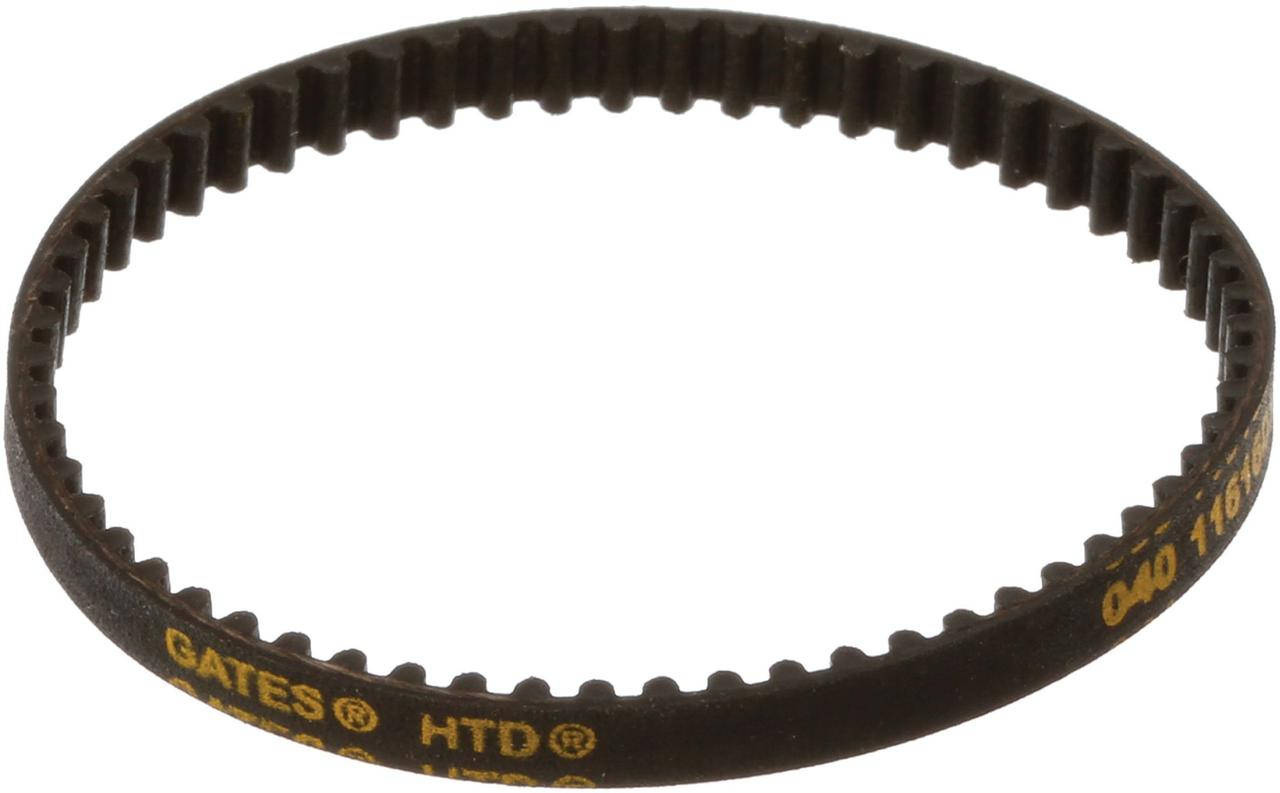 

Приводной ремень турбощетки для пылесоса Bosch, Zelmer 12000146