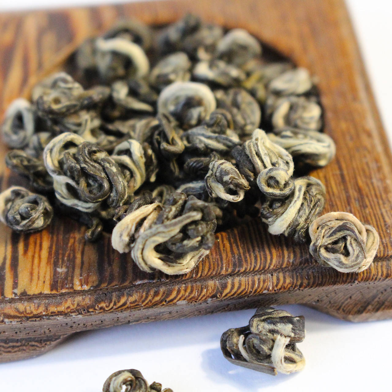 

"Би Ло Чунь" Премиум 50 грамм