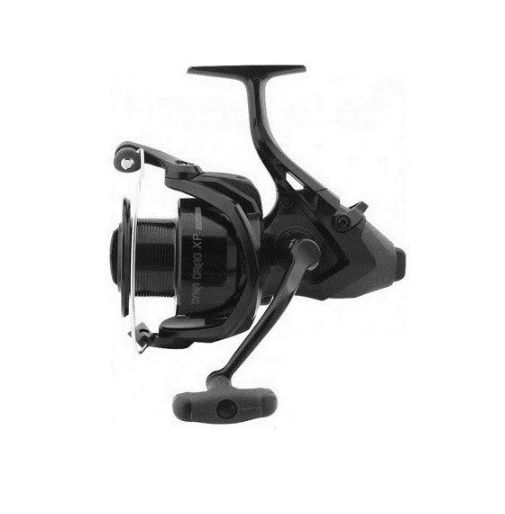 

Катушка Okuma Dynadrag XP Baitfeeder DAXP-6000 (1353.15.31)
