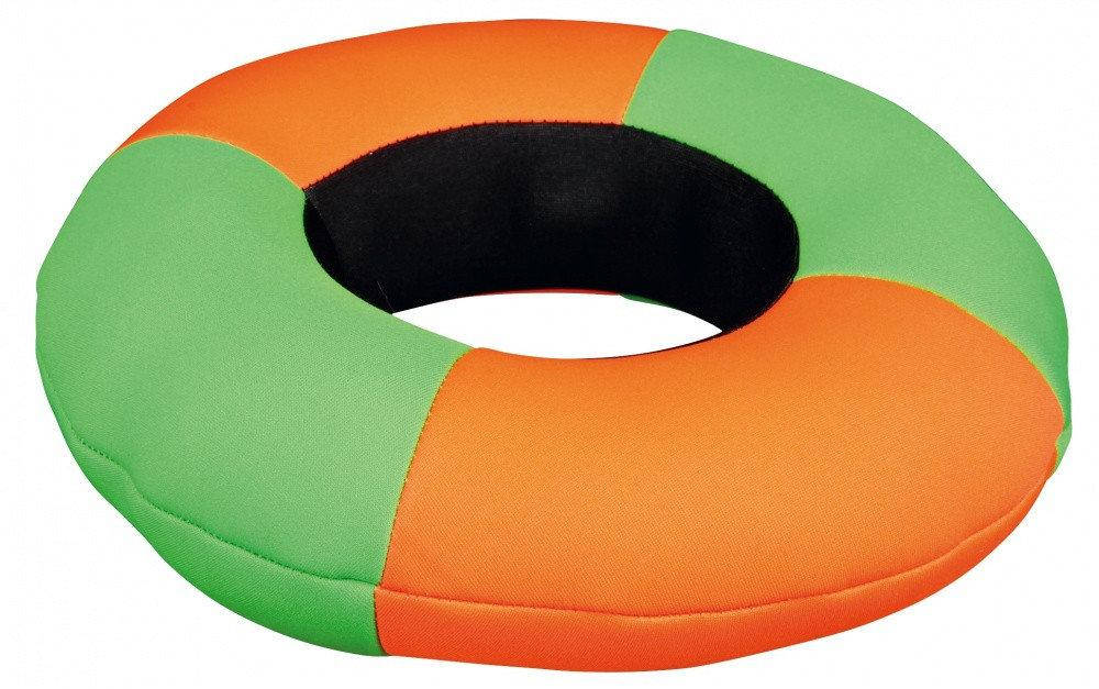 

Trixie TX-36007 Aqua Toy Ring - игрушка плавающая для собак 20 см