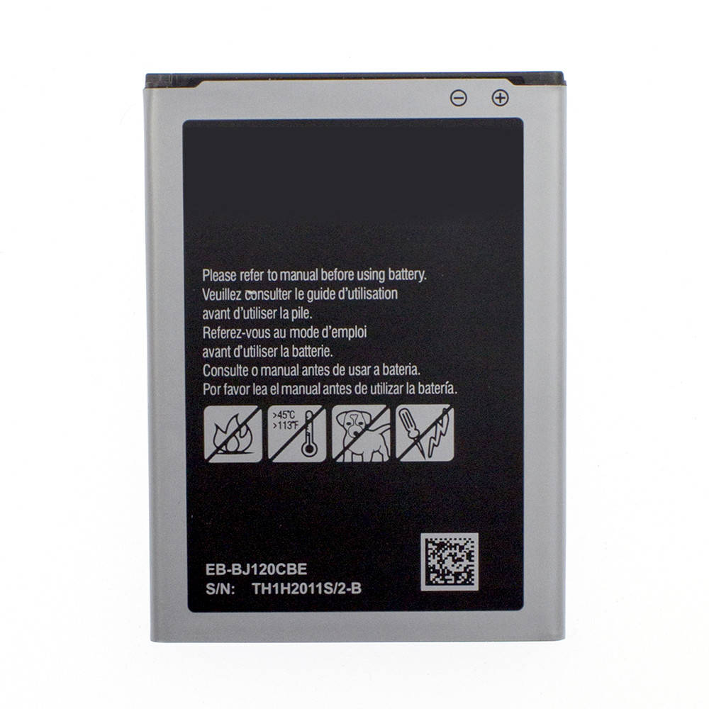 

Аккумулятор AAA-Class Samsung J120F / EB-BJ120CBE