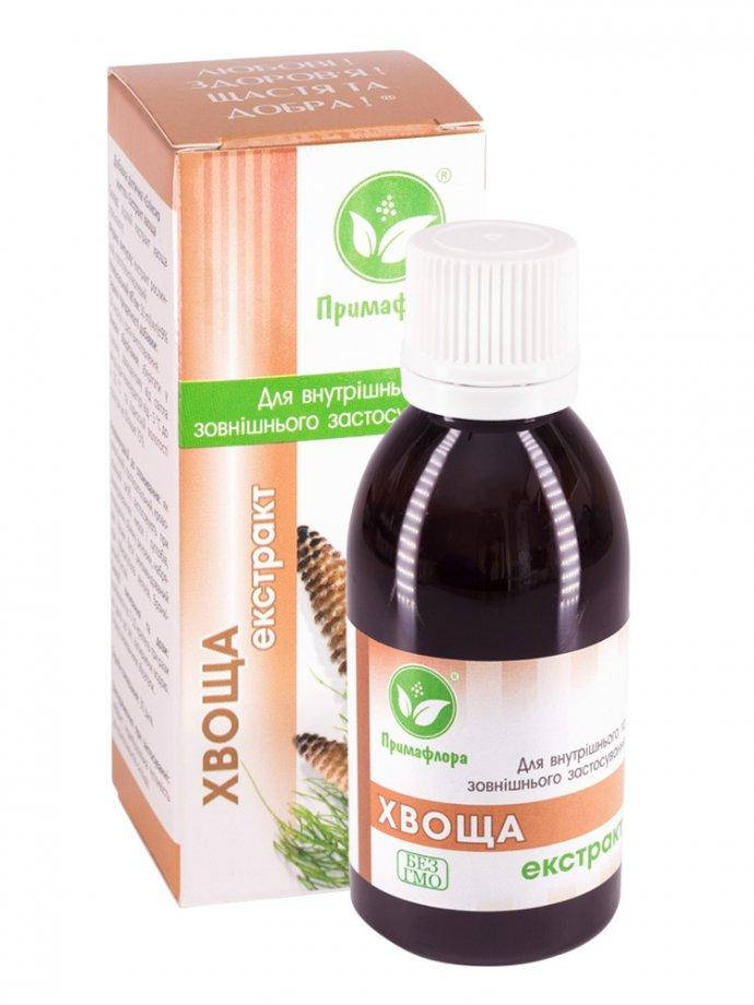 

Екстракт Хвоща