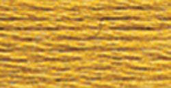 

Мулине DMC 729 Honey gold