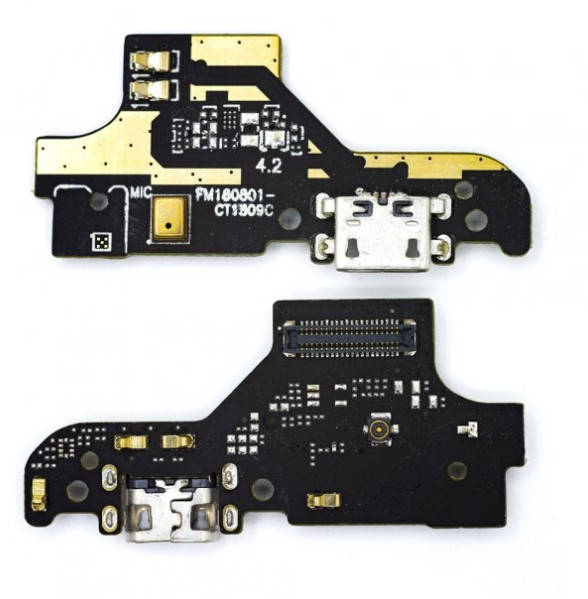 

Charge Board Meizu M6T (M811H)