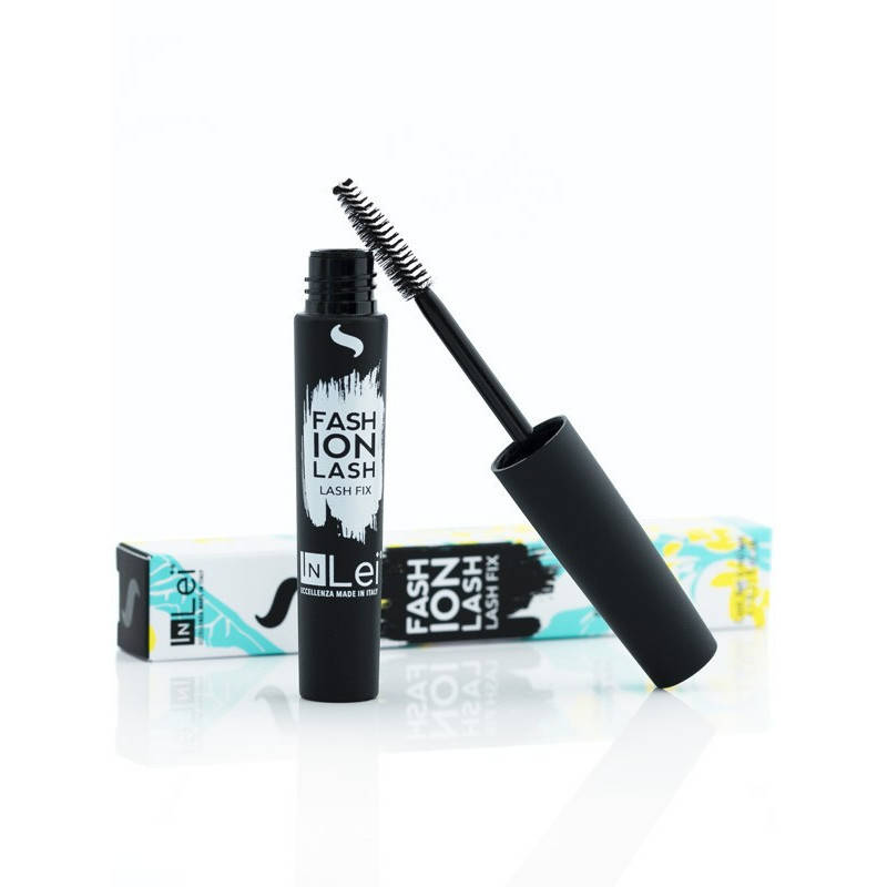

Питательный фиксатор FASHION LASH lash fix InLei 6ml