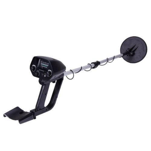 

Металлоискатель Upinttor MD 4030, Черный