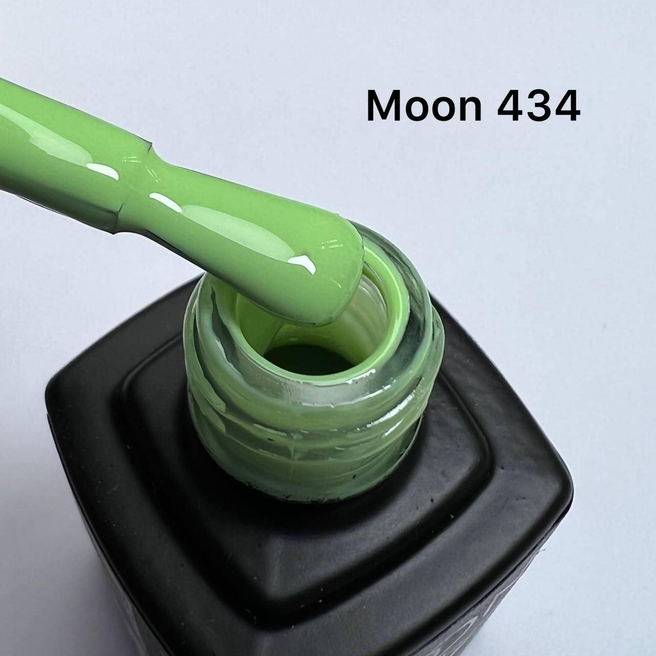 

Гель-лак от Moon Full 434