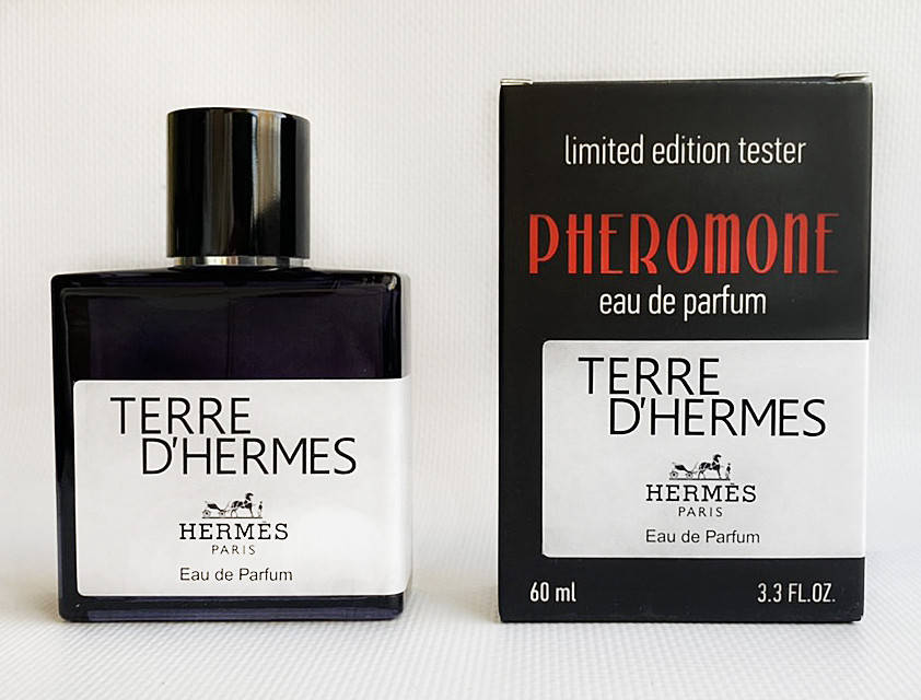 

Hrmes Terre d`Hrmes - Pheromone Perfum 60ml