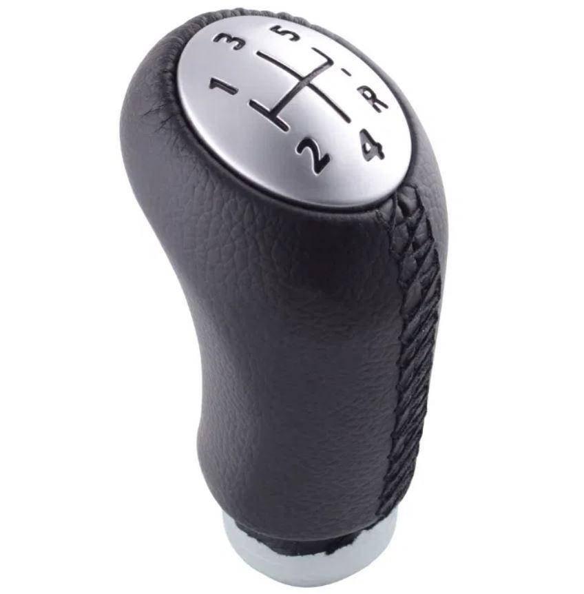 

Ручка КПП 5ступка Renault Clio III Megane II Scenic II 8200858261 8200379950 8200079112 8200379945 матовая