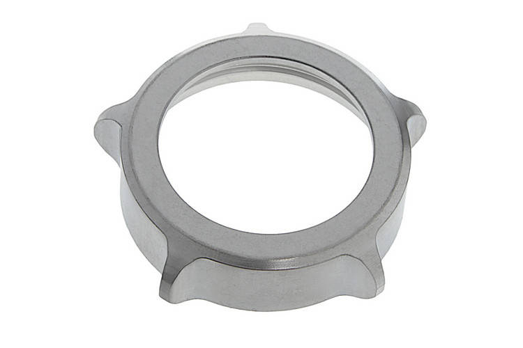 

Накатная гайка для мясорубки Zelmer NR8 756246 (886.0081)