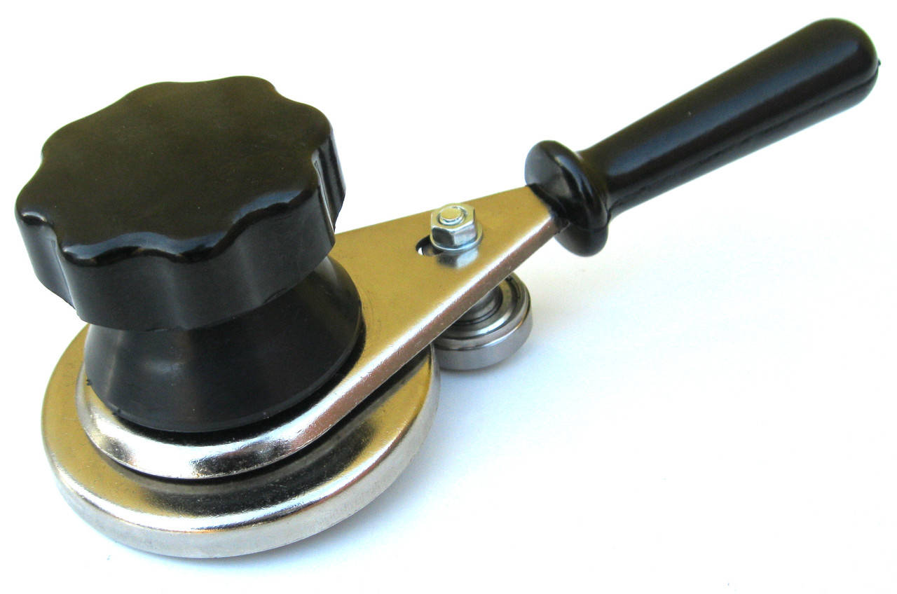 

Ключ закаточный полуавтомат "Киев" с подшипником