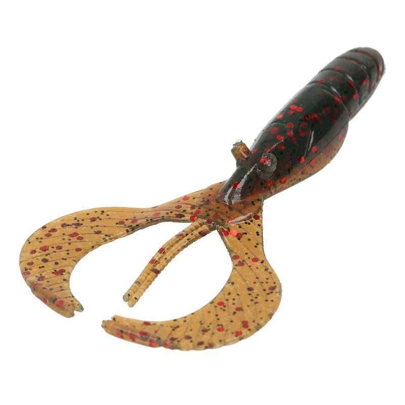 

Силикон Kalipso River Craw 3.5″ 116 MOR