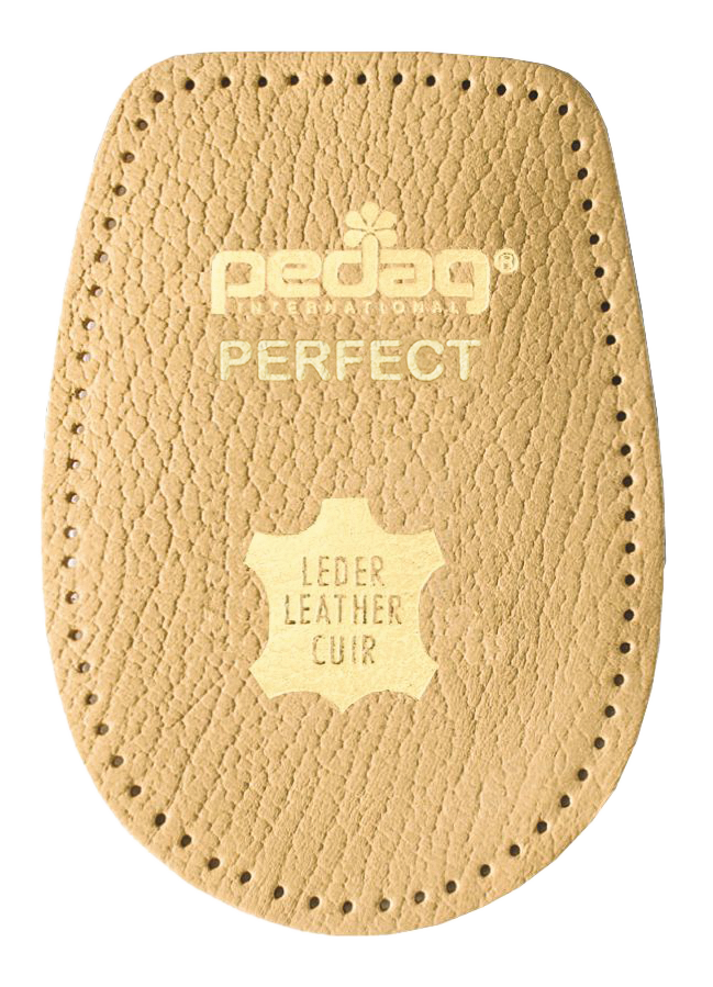 

PERFECT PEDAG 133 - Подпяточник толщиной 6 мм для разгрузки пятки