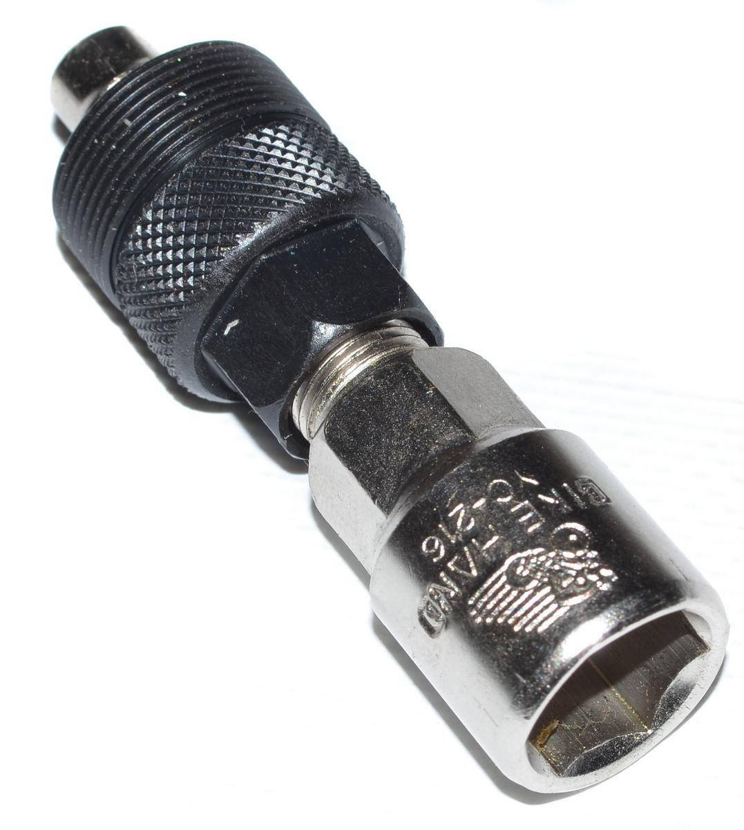 

Зйомник шатунів BikeHand YC-216